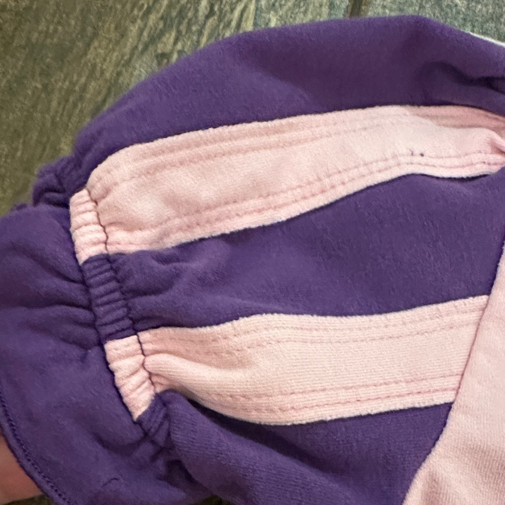 The Yellow Lamb Rapunzel Inspired Dress Size 4 Pink Purple Princess - Picture 3 of 5
